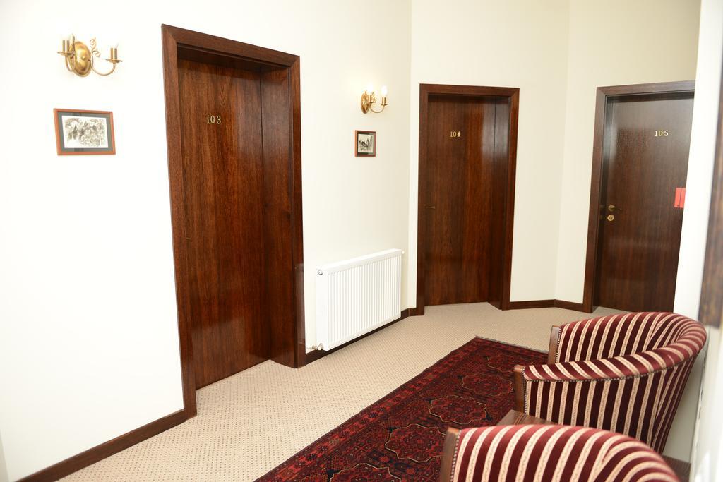 Vila A&N Timisu de Jos Habitación foto