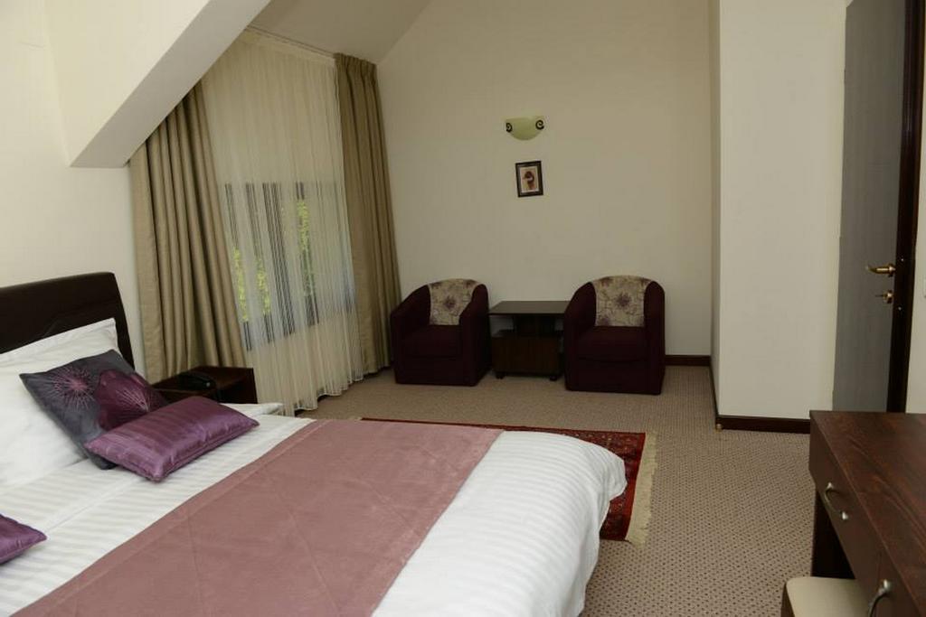 Vila A&N Timisu de Jos Habitación foto